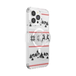 PopSockets Apres Chalet — IPhone 14 Pro Max For MagSafe -PopSockets Soldes POD PopCase MagSafe Apres Chalet IP14ProMax 04 Expanded