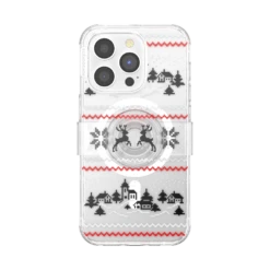 PopSockets Apres Chalet — IPhone 14 Pro For MagSafe