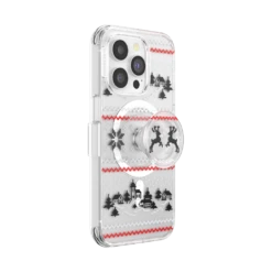 PopSockets Apres Chalet — IPhone 14 Pro For MagSafe -PopSockets Soldes POD PopCase MagSafe Apres Chalet IP14Pro 04 Expanded