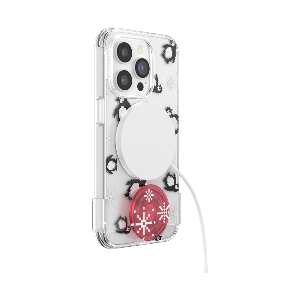 PopSockets Penguin March — IPhone 14 Pro For MagSafe 8 PopSockets Penguin March — IPhone 14 Pro For MagSafe – Image 6