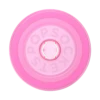 PopSockets Baby Pink Translucent — MagSafe Round Base -PopSockets Soldes POD MagSafe PopGrip BabyPink base 01 Front