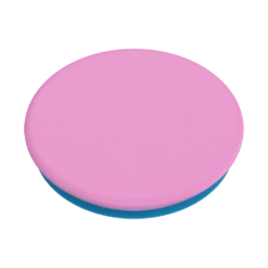 PopSockets Pastel Brights Color Block Pink -PopSockets Soldes Pastel Brights Colorblock Pink 03 Collapsed
