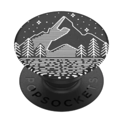 PopSockets Peak Relief 5 PopSockets Peak Relief -PopSockets Soldes Peak Relief 02 Grip Expanded