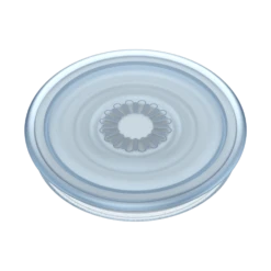 PopSockets PlantCore Ice Blue -PopSockets Soldes Plant Ice Blue 03 Collapsed