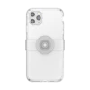 PopSockets Clear — IPhone 11 Pro Max/ XS Max -PopSockets Soldes PopCase Clear Clear IP11ProMax 01 Front