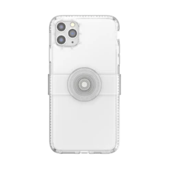 PopSockets Clear — IPhone 11 Pro Max/ XS Max