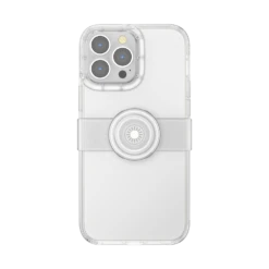 PopSockets Clear — IPhone 13 Pro Max