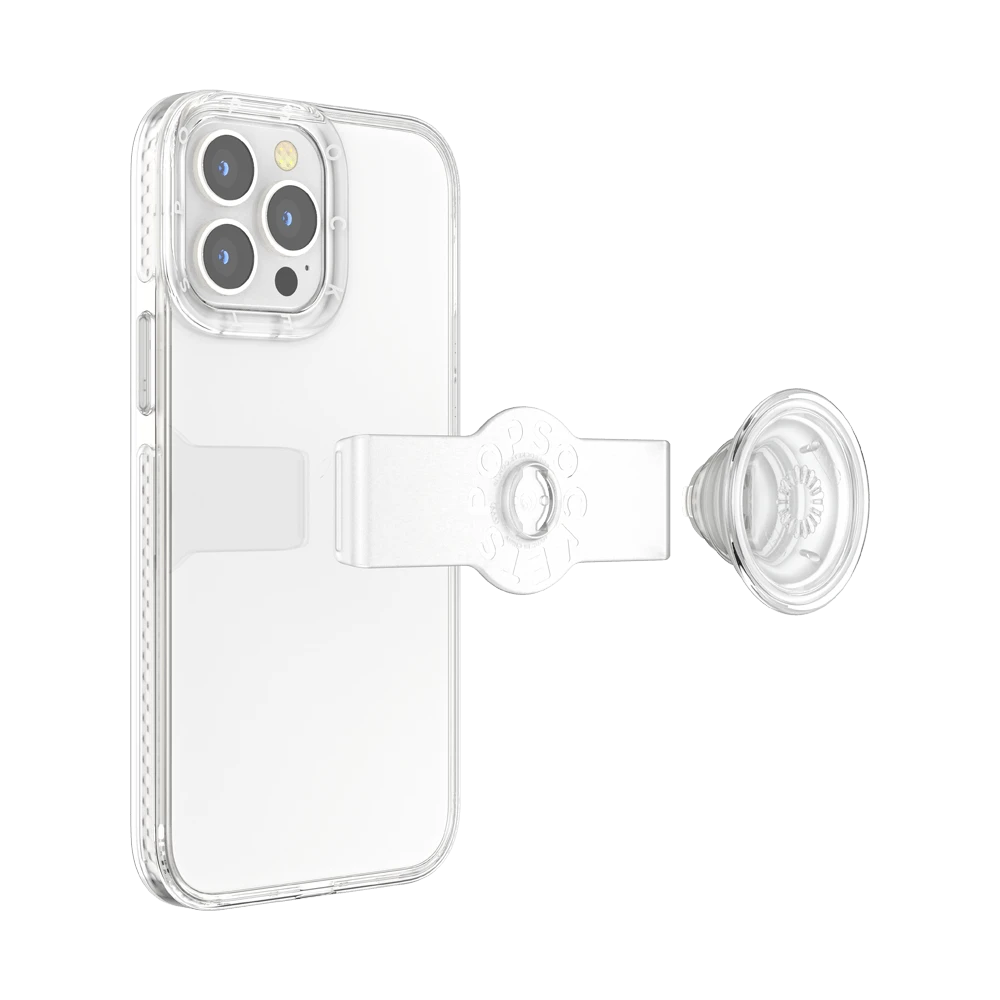 PopSockets Clear — IPhone 13 Pro Max 4 PopSockets Clear — IPhone 13 Pro Max – Image 2