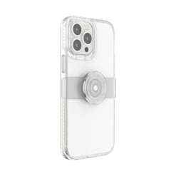 PopSockets Clear — IPhone 13 Pro Max 10 PopSockets Clear — IPhone 13 Pro Max -PopSockets Soldes PopCase Clear Clear IP13ProMax 03 Collapsed