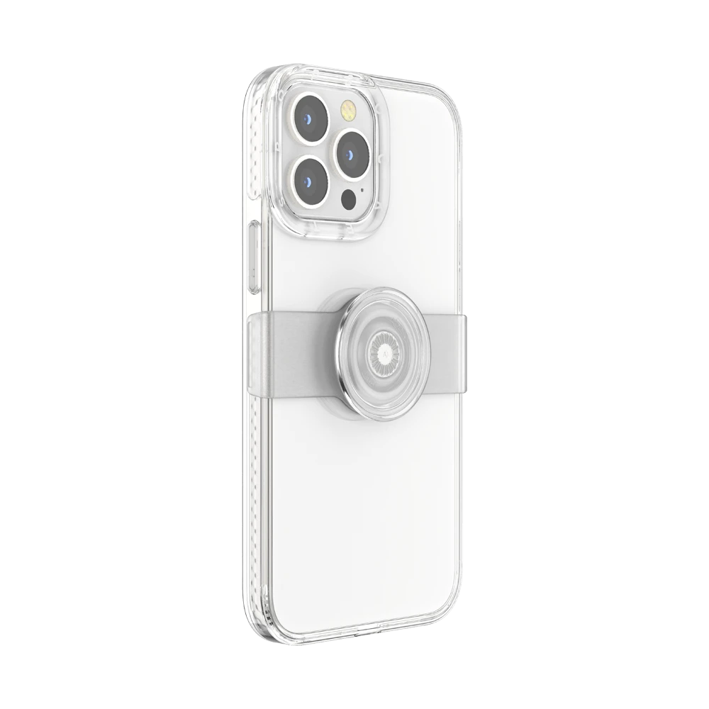 PopSockets Clear — IPhone 13 Pro Max 5 PopSockets Clear — IPhone 13 Pro Max – Image 3