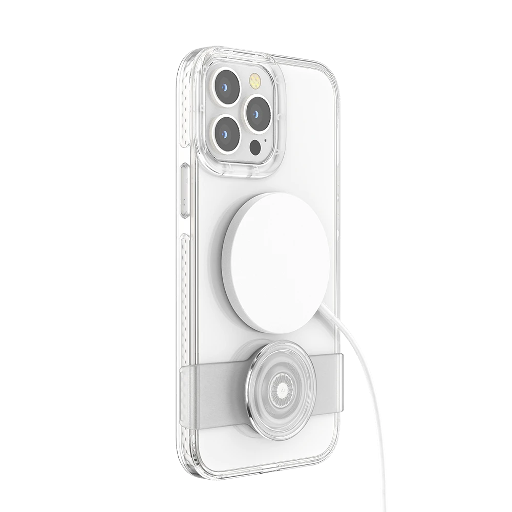 PopSockets Clear — IPhone 13 Pro Max 7 PopSockets Clear — IPhone 13 Pro Max – Image 5