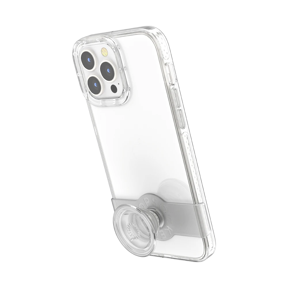 PopSockets Clear — IPhone 13 Pro Max 8 PopSockets Clear — IPhone 13 Pro Max – Image 6