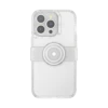 PopSockets Clear — IPhone 13 Pro 2 PopSockets Clear — IPhone 13 Pro -PopSockets Soldes PopCase Clear Clear IP13Pro 01 Front