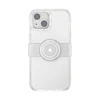 PopSockets Clear — IPhone 13 2 PopSockets Clear — IPhone 13 -PopSockets Soldes PopCase Clear Clear IP13 01 Front