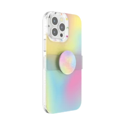 PopSockets Abstract — IPhone 13 Pro Max -PopSockets Soldes PopCase Graphic Abstract IP13ProMax 03 Collapsed