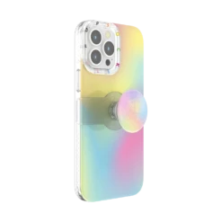 PopSockets Abstract — IPhone 13 Pro Max -PopSockets Soldes PopCase Graphic Abstract IP13ProMax 04 Expanded