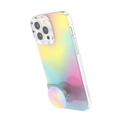 PopSockets Abstract — IPhone 13 Pro Max -PopSockets Soldes PopCase Graphic Abstract IP13ProMax 06 Portrait