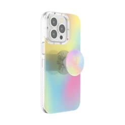 PopSockets Abstract — IPhone 13 Pro -PopSockets Soldes PopCase Graphic Abstract IP13Pro 04 Expanded