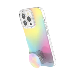 PopSockets Abstract — IPhone 13 Pro -PopSockets Soldes PopCase Graphic Abstract IP13Pro 06 Portrait