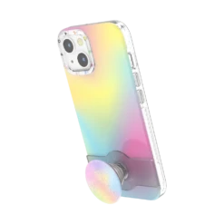 PopSockets Abstract — IPhone 13 13 PopSockets Abstract — IPhone 13 -PopSockets Soldes PopCase Graphic Abstract IP13 06 Portrait