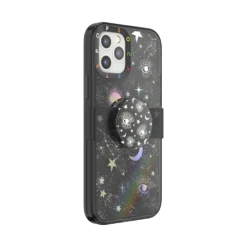 PopSockets Nova — IPhone 12 | 12 Pro 15 PopSockets Nova — IPhone 12 | 12 Pro -PopSockets Soldes PopCase Graphic Nova IP12 12Pro 03B Collapsed Device