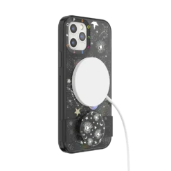 PopSockets Nova — IPhone 12 | 12 Pro 18 PopSockets Nova — IPhone 12 | 12 Pro -PopSockets Soldes PopCase Graphic Nova IP12 12Pro 08 Charging Portrait