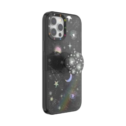 PopSockets Nova — IPhone 12 Pro Max -PopSockets Soldes PopCase Graphic Nova IP12ProMax 04B Expanded Device