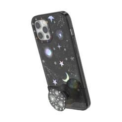 PopSockets Nova — IPhone 12 Pro Max -PopSockets Soldes PopCase Graphic Nova IP12ProMax 06 Portrait