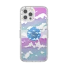 PopSockets Cloud Nine — IPhone 12 Pro Max -PopSockets Soldes PopCase Graphic On Cloud Nine IP12ProMax 01 Front