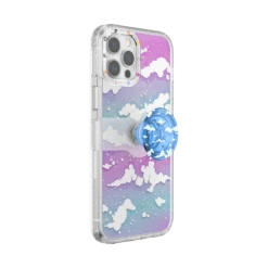 PopSockets Cloud Nine — IPhone 12 Pro Max -PopSockets Soldes PopCase Graphic On Cloud Nine IP12ProMax 04 Expanded