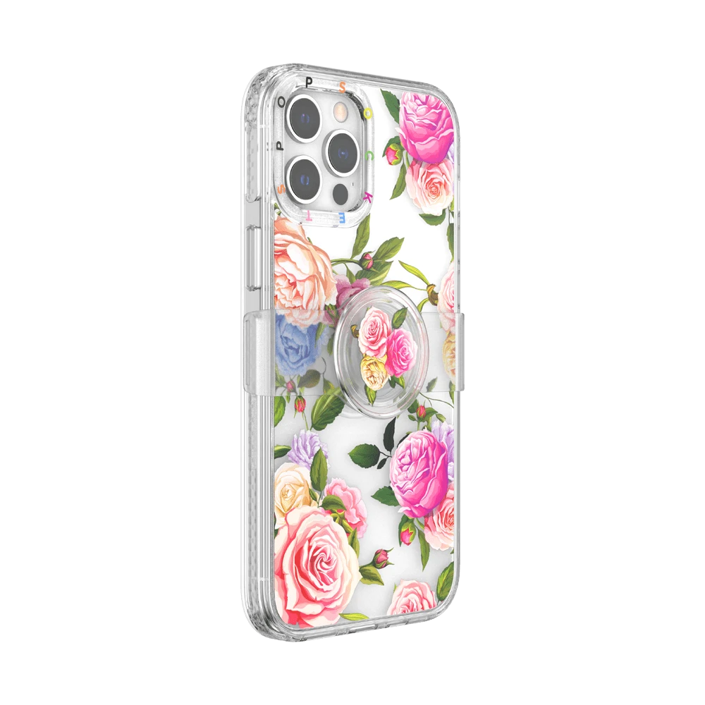 PopSockets Vintage Floral — IPhone 12 Pro Max 6 PopSockets Vintage Floral — IPhone 12 Pro Max – Image 4