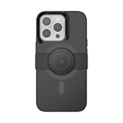 PopSockets Black — IPhone 13 Pro MagSafe