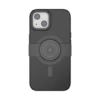 PopSockets Black — IPhone 13 MagSafe -PopSockets Soldes PopCase MagSafe Black IP13 01 Front