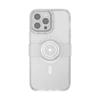 PopSockets Clear — IPhone 13 Pro Max MagSafe -PopSockets Soldes PopCase MagSafe Clear IP13ProMax 01 Front