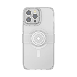 PopSockets Clear — IPhone 13 Pro Max MagSafe