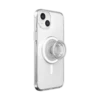 PopSockets Clear — IPhone 15 Plus For MagSafe -PopSockets Soldes PopCase MagSafe Clear IP15Plus 02 Expanded