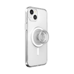PopSockets Clear — IPhone 15 Plus For MagSafe