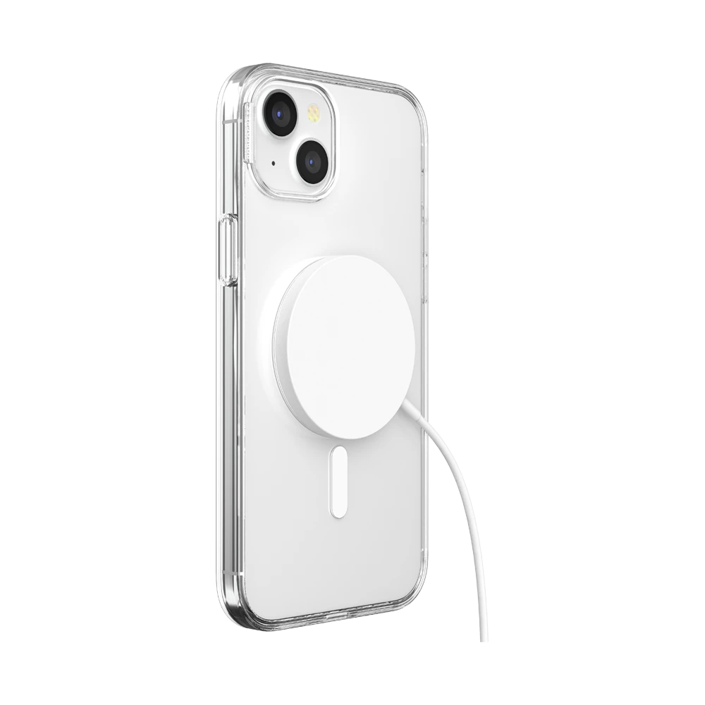 PopSockets Clear — IPhone 15 Plus For MagSafe 8 PopSockets Clear — IPhone 15 Plus For MagSafe – Image 6