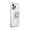 PopSockets Clear — IPhone 15 Pro Max For MagSafe