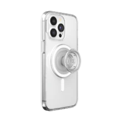 PopSockets Clear — IPhone 15 Pro Max For MagSafe