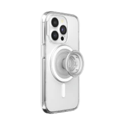 PopSockets Clear — IPhone 15 Pro For MagSafe