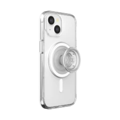 PopSockets Clear — IPhone 15 For MagSafe