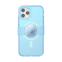 PopSockets Blue Opalescent — IPhone 12 | 12 Pro For MagSafe