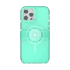 PopSockets Spearmint — IPhone 12 Pro Max For MagSafe 1 PopSockets Spearmint — IPhone 12 Pro Max For MagSafe -PopSockets Soldes PopCase MagSafe Spearmint IP12ProMax 01C Front Device
