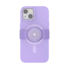 PopSockets Violet — IPhone 13 MagSafe