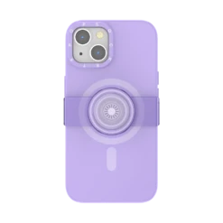 PopSockets Violet — IPhone 13 MagSafe