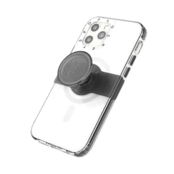 PopSockets White — IPhone 12 Pro Max For MagSafe -PopSockets Soldes PopCase MagSafe White IP12 12Pro Animation 1