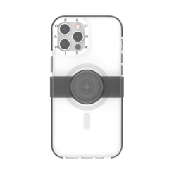 PopSockets White — IPhone 12 Pro Max For MagSafe