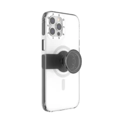 PopSockets White — IPhone 12 Pro Max For MagSafe -PopSockets Soldes PopCase MagSafe White IP12ProMax 04B Expanded Device