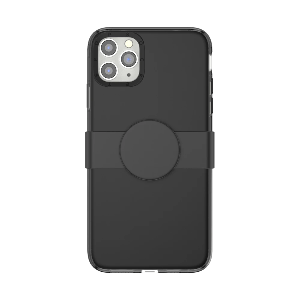 PopSockets Black — IPhone 11 Pro Max/ XS Max 3 PopSockets Black — IPhone 11 Pro Max/ XS Max